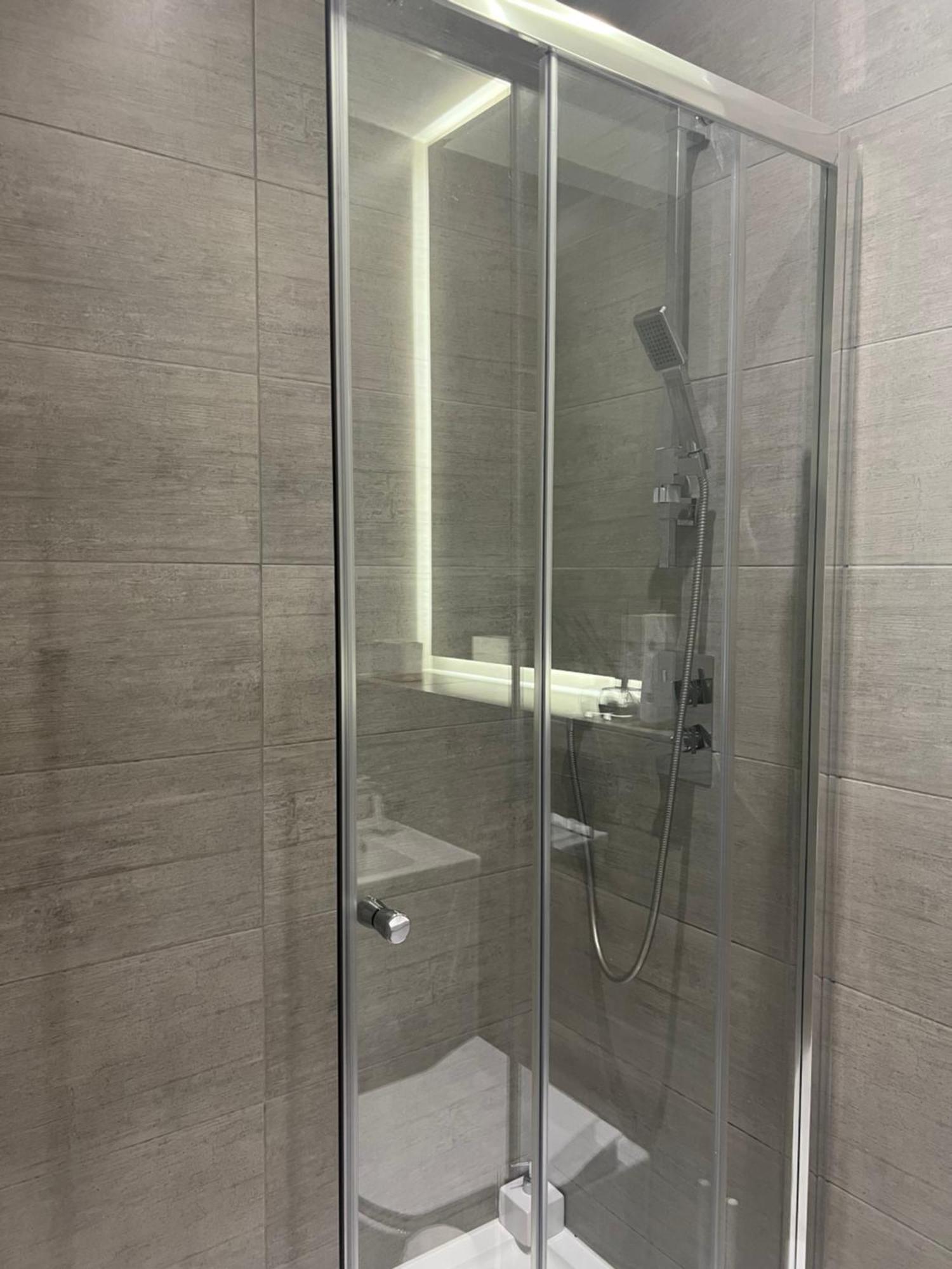 Luxurious Short Stay Flat In Milton Keynes Ngoại thất bức ảnh