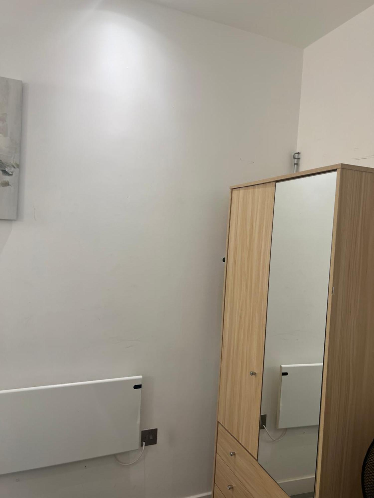 Luxurious Short Stay Flat In Milton Keynes Ngoại thất bức ảnh